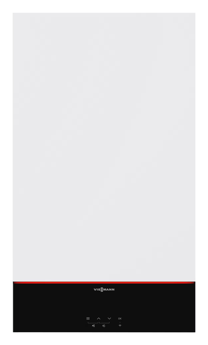 Viessmann Vitodens 111-W